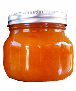 Organik Kayısı Marmelatı