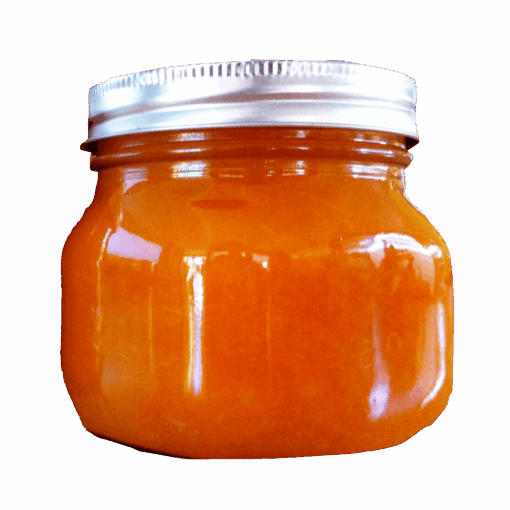 Organik Kayısı Marmelatı