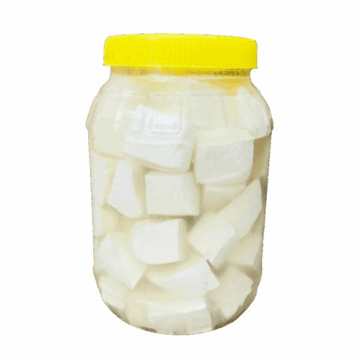 Köy Peyniri