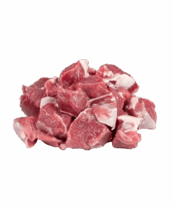 Kuzu Kuşbaşı