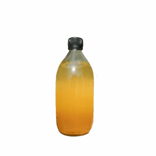 Organik Elma Sirkesi